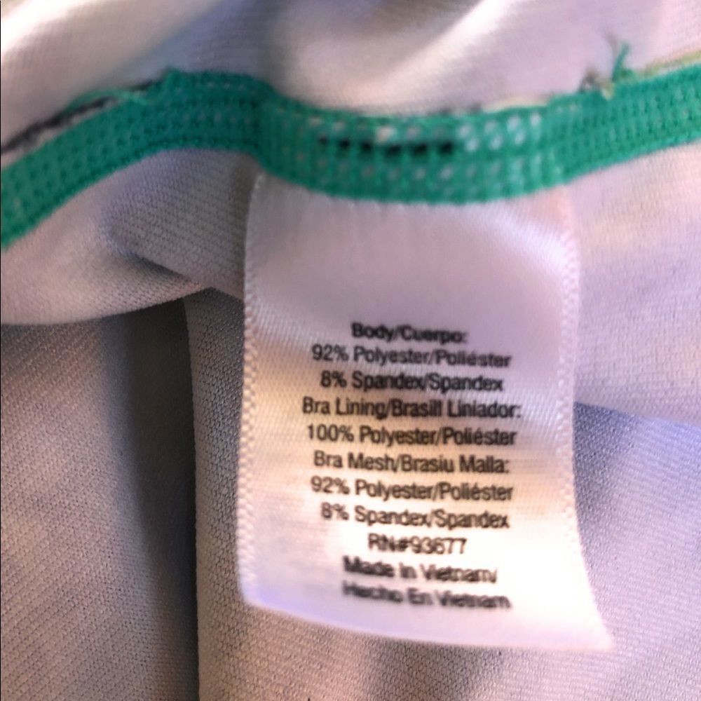 Xersion Racerback Tank Top - Picture 9 of 10